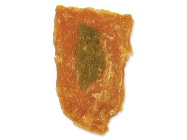 Pochoutka 8in1 Fillets Dental 80g-KARTON