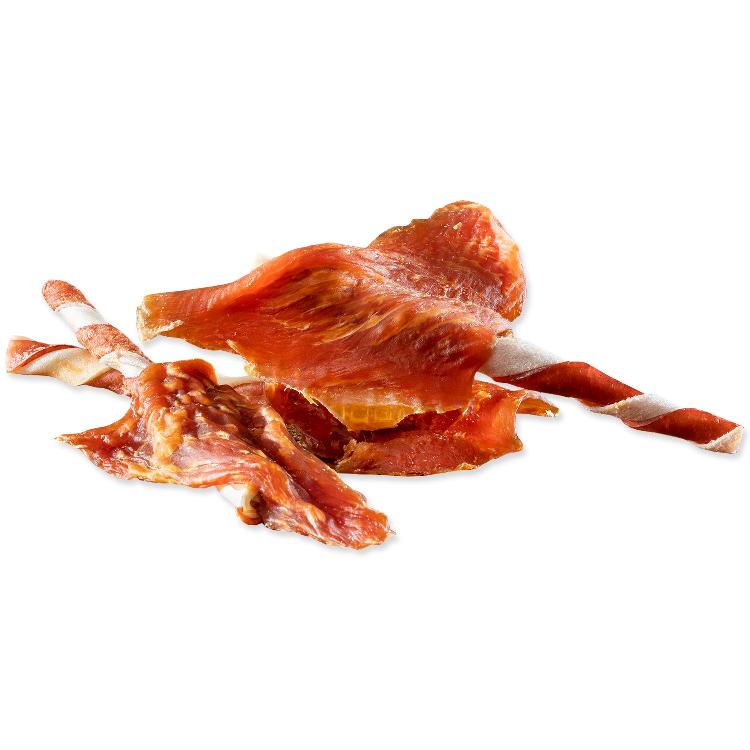 Pochoutka 8in1 Triple Flavour křidýlko žvýkací 6ks-KS