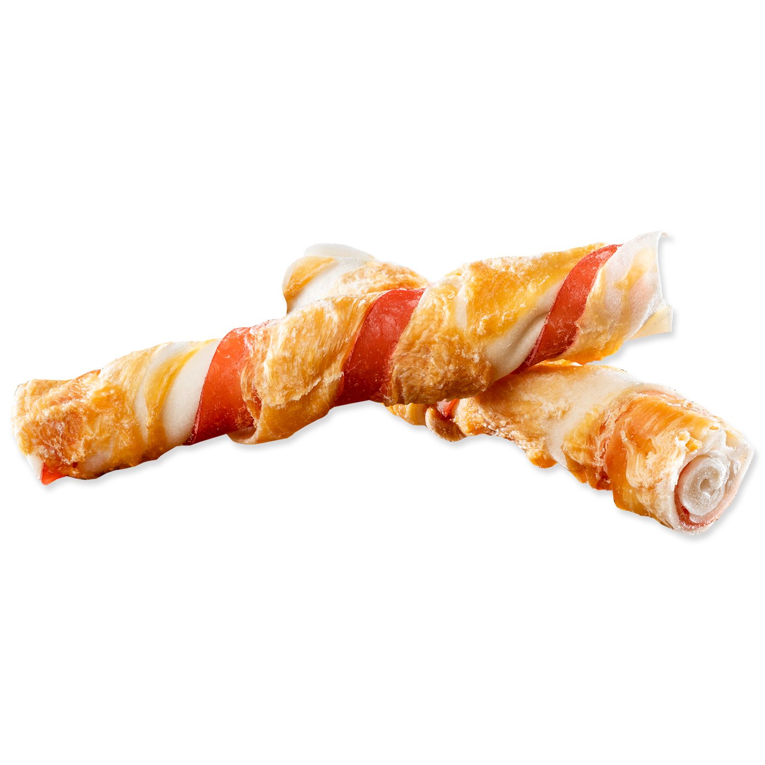 Pochoutka 8in1 Triple Flavour rolka žvýkací 3ks-KARTON