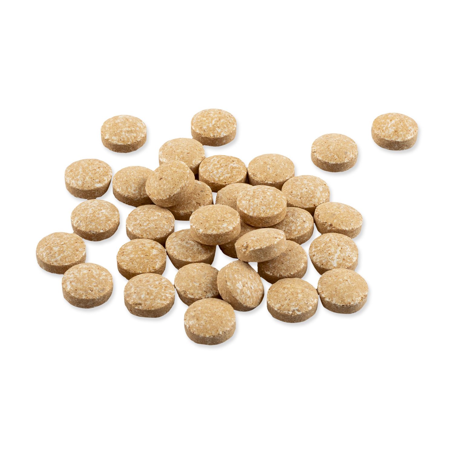 Pochoutka 8in1 Vitality Deter tablets for dogs 100 tbl.-KS