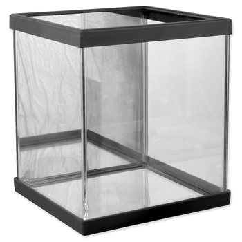 Betárium Ante šedé 15x14x17cm