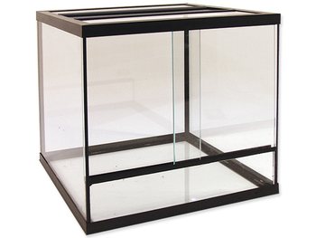 Terárium Ante s jednoduchým větráním 60x30x35cm-KS