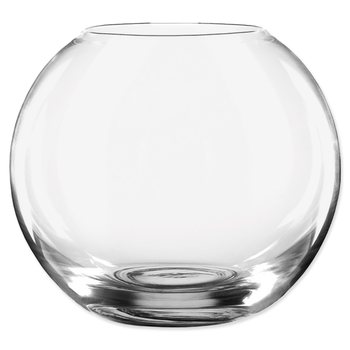Koule skleněná 17,5cm 2,35l-KS