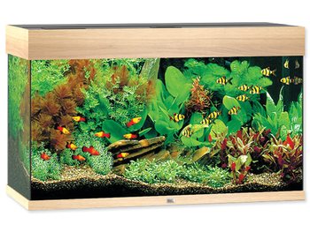Akvarijní set Juwel Rio LED 125 dub 81x36x50cm 125l-KS