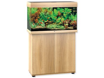 Akvarijní set Juwel Rio LED 125 dub 81x36x50cm 125l-KS