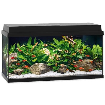 Akvarijní set Juwel Primo LED 110 černé 81x36x45cm 110l-KS