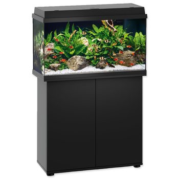 Akvarijní set Juwel Primo LED 110 černé 81x36x45cm 110l-KS