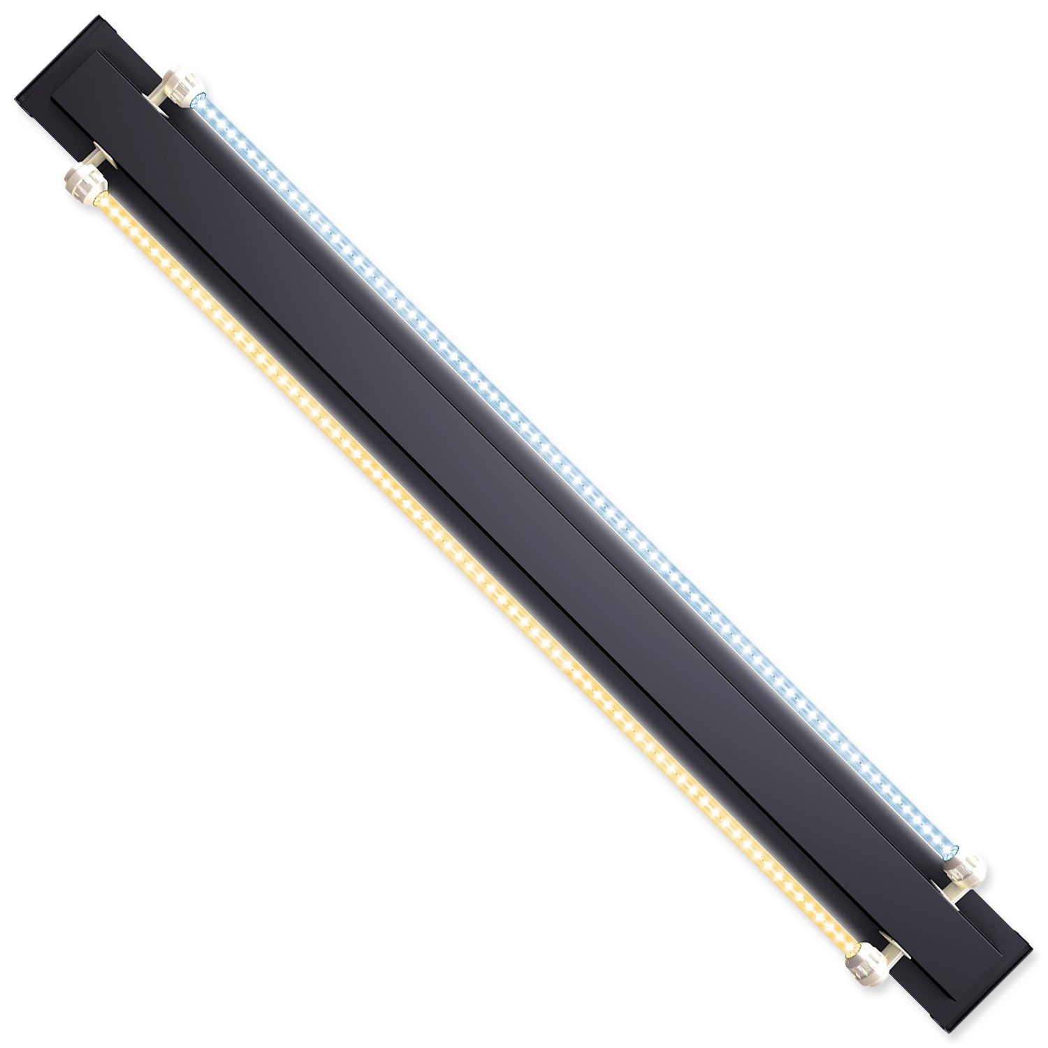 Díl Juwel osvětlovací rampa MultiLux LED Light 92cm, 2x16W-KS