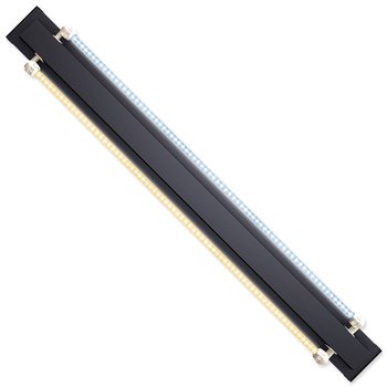 Díl Juwel osvětlovací rampa MultiLux LED Light 92cm, 2x16W-KS