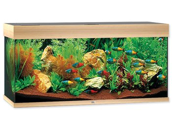 Akvarijní set Juwel Rio LED 180 dub 101x41x50cm 180l-KS