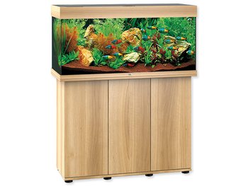 Akvarijní set Juwel Rio LED 180 dub 101x41x50cm 180l-KS