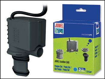 Čerpadlo Juwel Eccoflow 500, 500l/h-KS