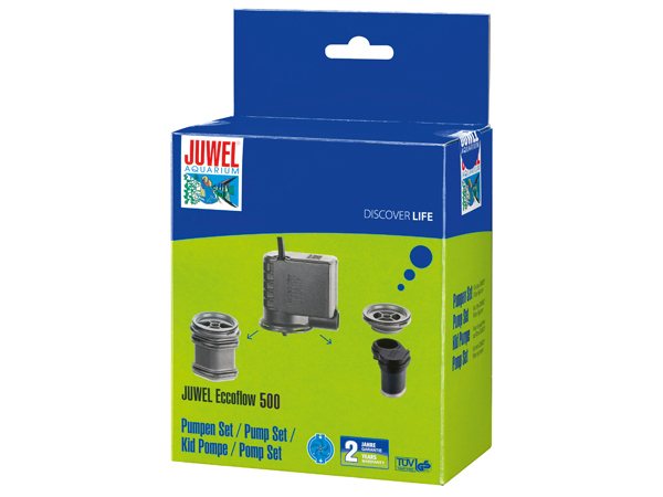 Čerpadlo Juwel Eccoflow 500, 500l/h-KS