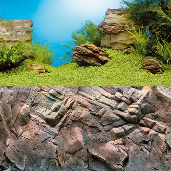 Pozadí Juwel tapeta oboustranná 1 S 60x30cm