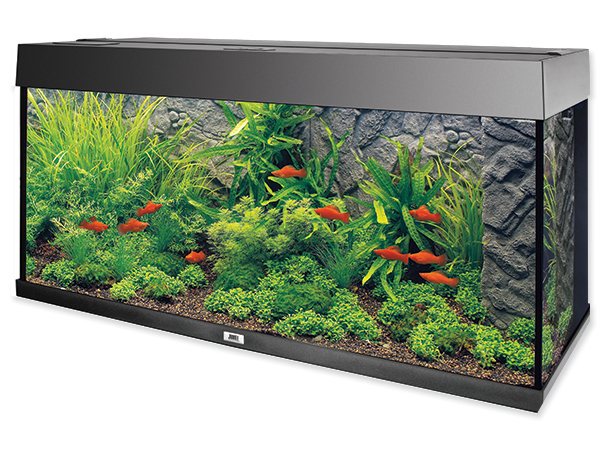 Pozadí akvarijní Juwel Stone Granite 60x55cm-KS