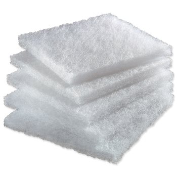 Náplň Juwel vata filtrační Compact 5ks-KS