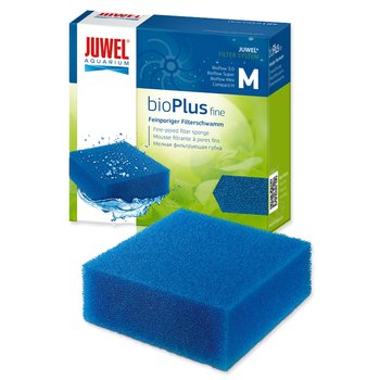 Náplň Juwel molitan compact jemný M 1ks