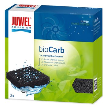 Náplň Juwel uhlí aktivní Compact 2ks-KS