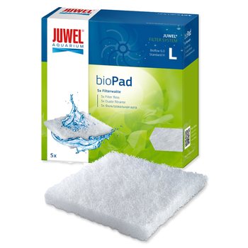 Náplň Juwel vata filtrační Standard 5ks-KS