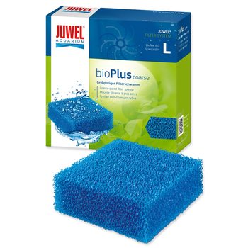 Náplň Juwel molitan standard hrubý L 1ks-KS