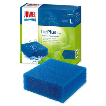 Náplň Juwel molitan standard jemný L 1ks