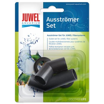 Díl Juwel kolínko filtry-KS