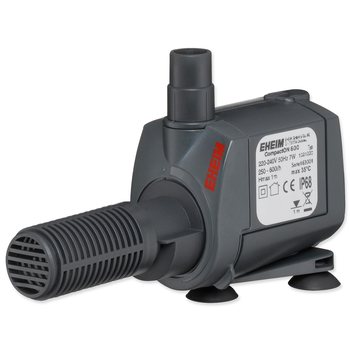 Čerpadlo Eheim CompactON 600, 600l/h