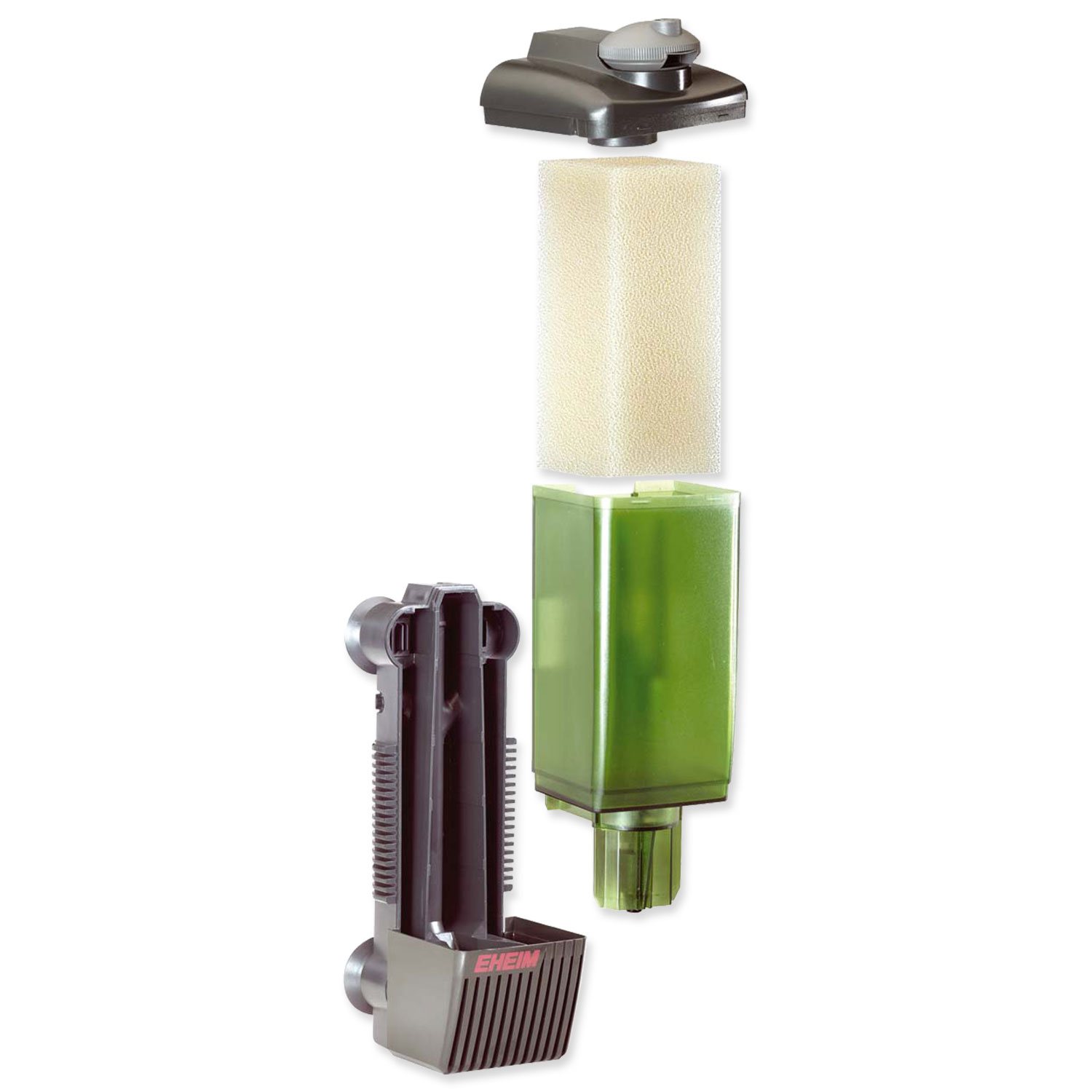 Filtr Eheim Pickup 160 vnitřní, 220-500l/h-KS