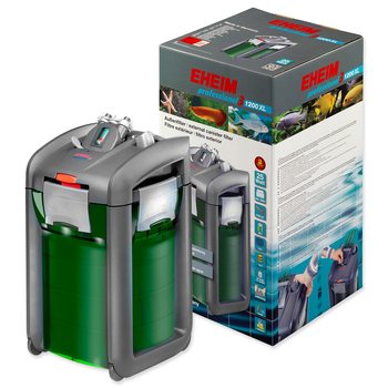 Filtr Eheim Professionel 3 1200XL vnější, bez náplní 1700l/h-KS