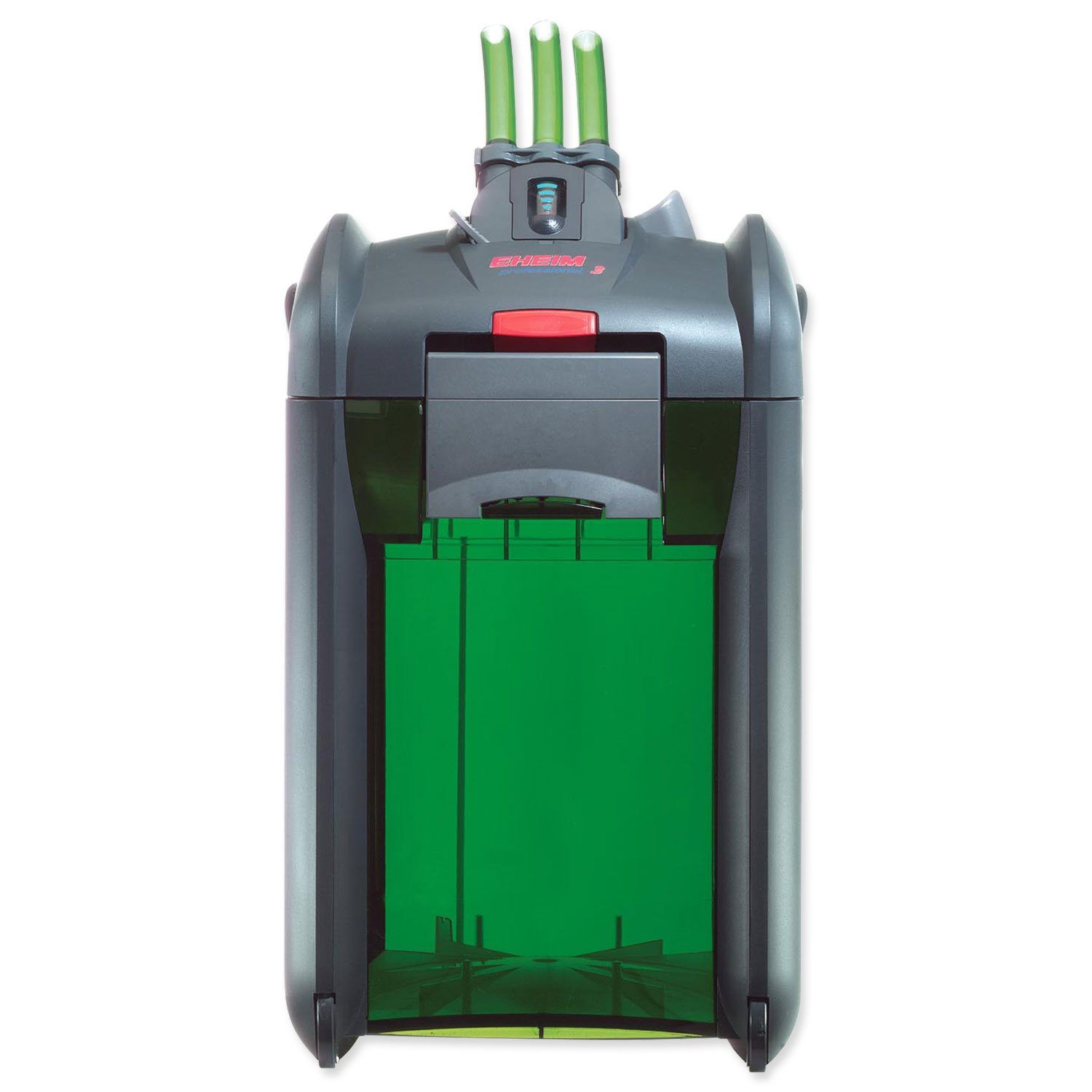 Filtr Eheim Professionel 3 1200XL vnější, bez náplní 1700l/h