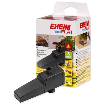 Filtr Eheim MiniFlat vnitřní, 300l/h-KS