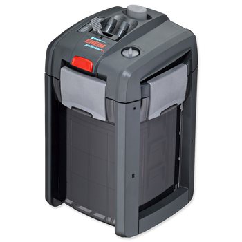Filtr Eheim Professionel ELECTRONIC 4+ 350 vnější, s náplní 1050l/h