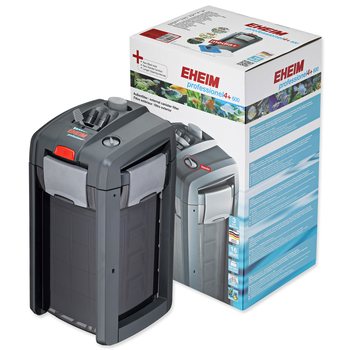 Filtr Eheim Professionel 4+ 600 vnější, s náplní 1250l/h-KS