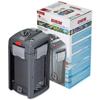Filtr Eheim Professionel THERMO 4+ 350 vnější, s náplní 1050l/h-KS