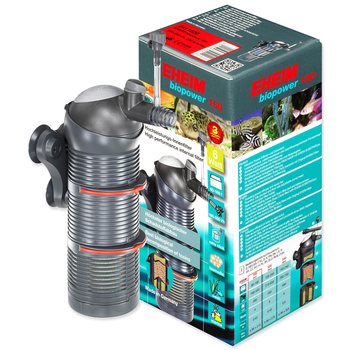 Filtr Eheim Biopower 160 vnitřní, 180-550l/h-KS