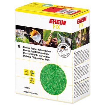 Náplň Eheim FIX 50g, 1l-KS