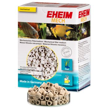 Náplň Eheim MECH 840g, 1l-KS