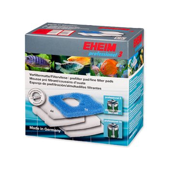 Náplň Eheim sada filtračních médií Professionel 3-KS
