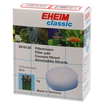 Náplň Eheim silonová výplň Classic 250 1ks-KS