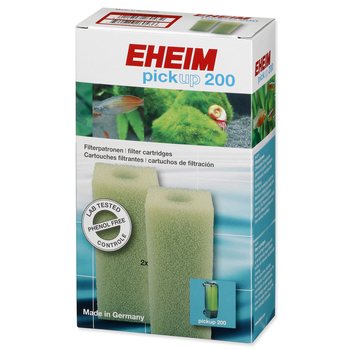 Náplň Eheim molitan Pickup 200 2ks-KS