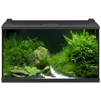 Akvárium set EHEIM Aquapro LED černý 126l