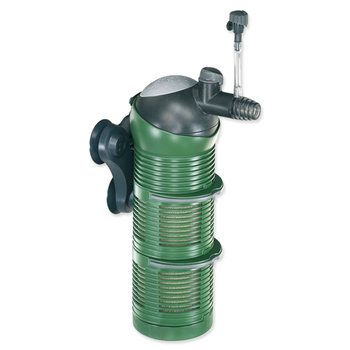 Akvárium set EHEIM Aquapro LED černý 126l