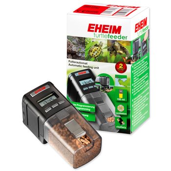 Krmítko Eheim automatické