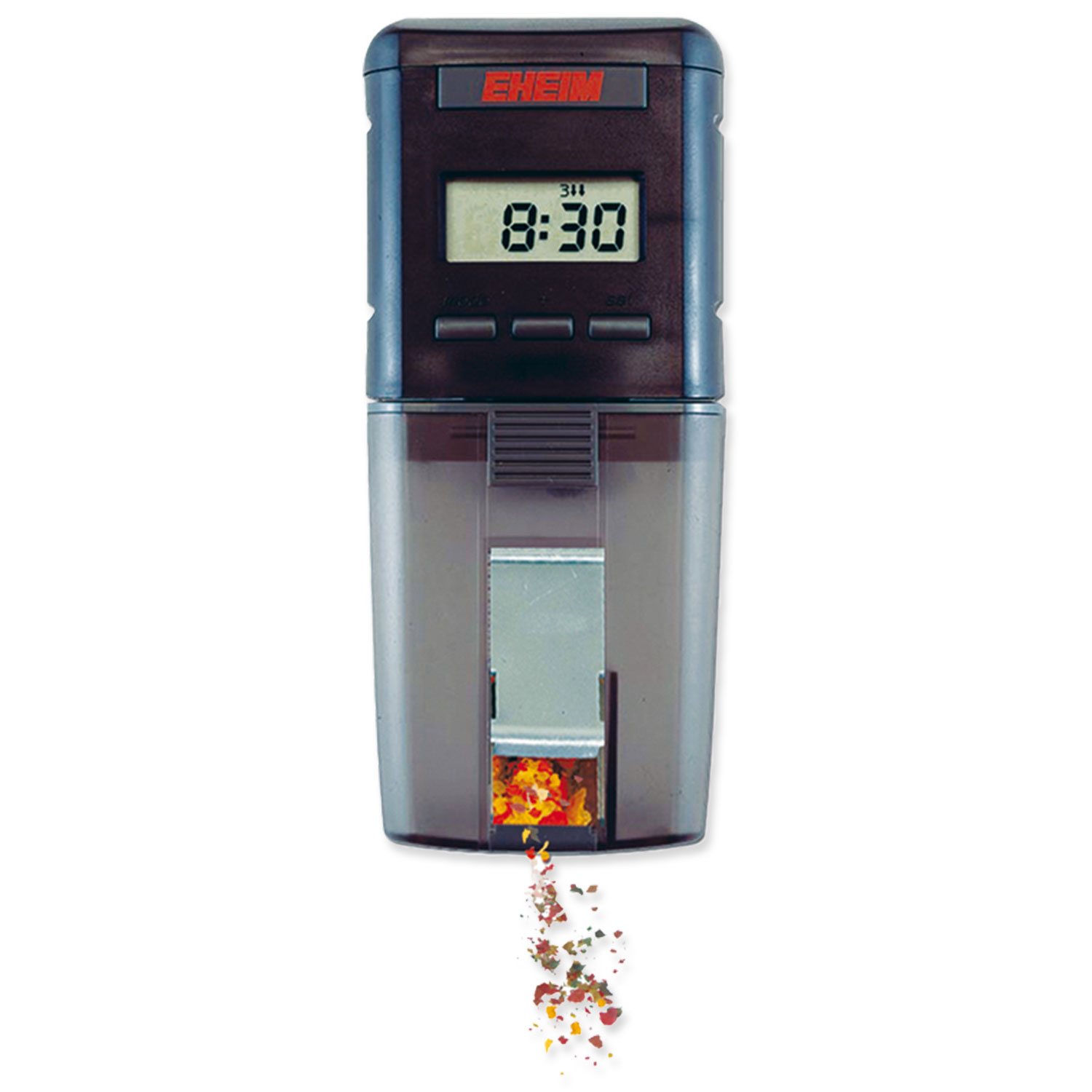 Krmítko Eheim automatické