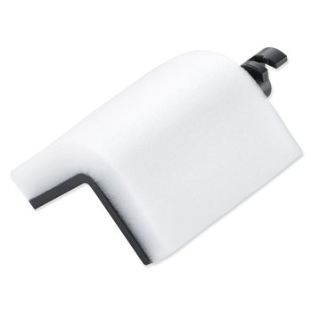 Nástavec Eheim houbička 90° RapidCleaner-KS