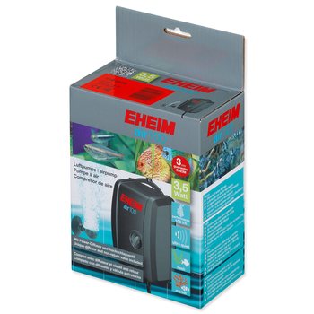 Kompresor Eheim vzduchovací 100, 100l/h, 3,5W-KS
