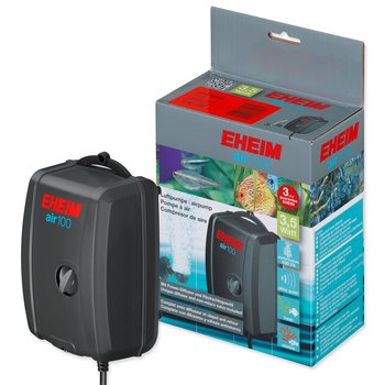 Kompresor Eheim vzduchovací 100, 100l/h, 3,5W-KS