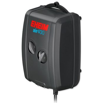 Kompresor Eheim vzduchovací 400,2x200l/h, 5W-KS