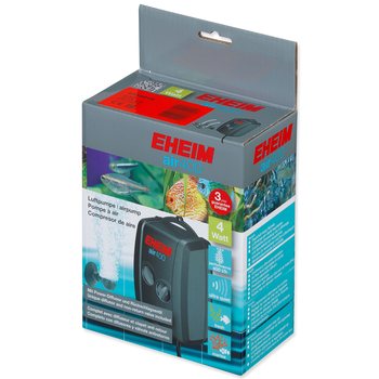 Kompresor Eheim vzduchovací 400,2x200l/h, 5W-KS
