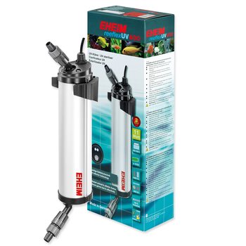 Sterilizátor Eheim Reeflex UV 800,11W, 400-800l-KS
